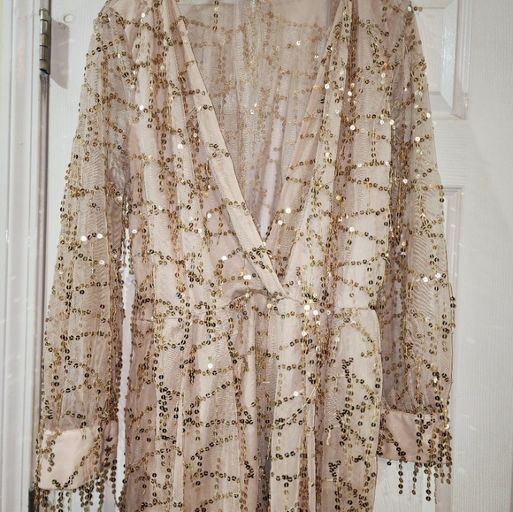 Womens jumpsuit - Picture 9 of 11